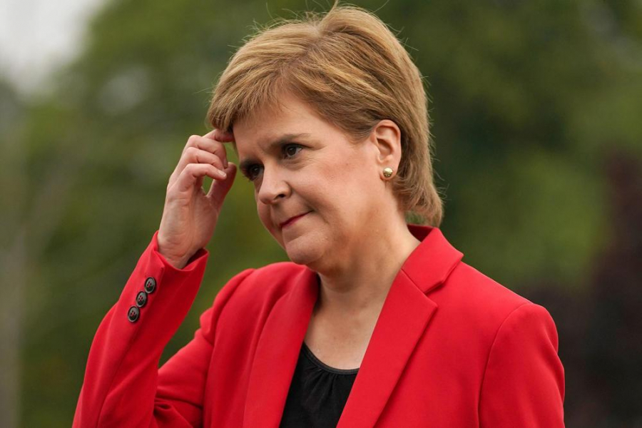 Scoția - Demisie surprinzătoare a premierului Nicola Sturgeon