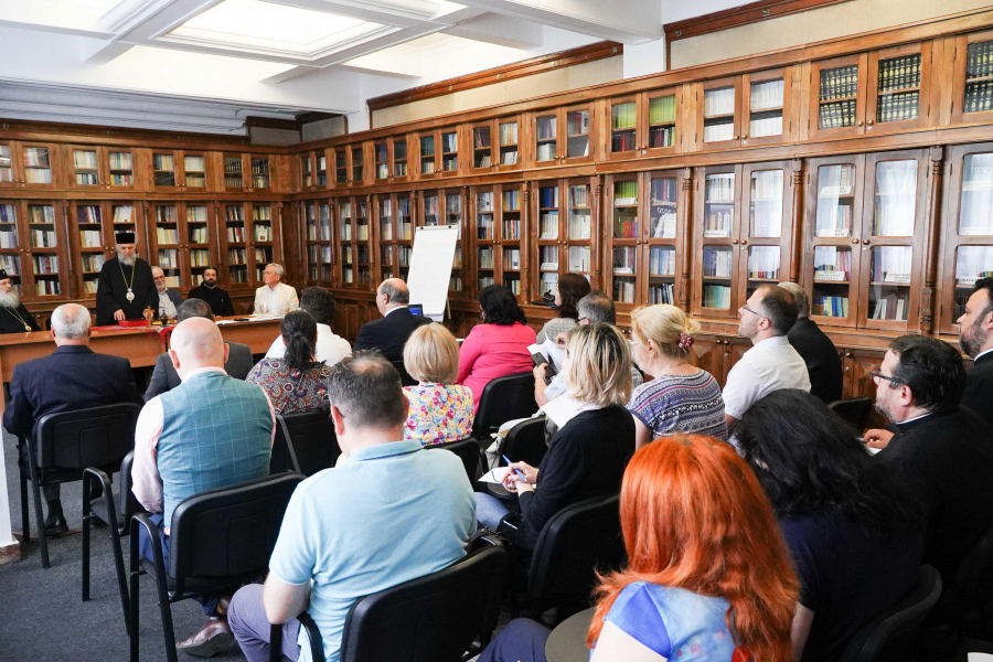 Luna viitoare începe construcţia clinicii de oncologie pediatrică