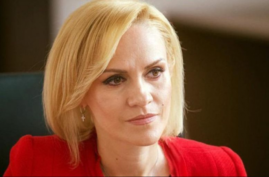 Gabriela Firea le va spune procurorilor despre violențele din 10 august