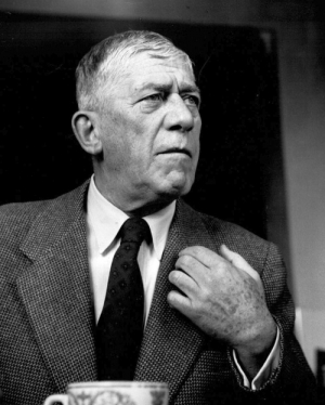 Oameni de seamă. Oskar Kokoschka, artist expresionist de marcă