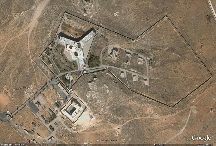 ”Cel mai înfricoşător loc de pe Pământ”. TERORILE din închisoarea lui Bashar al-Assad