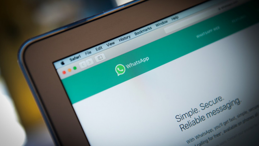 Utilizatorii WhatsApp vor putea trimite și primi mesaje fără telefonul mobil
