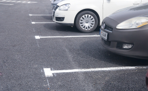 Unde şi când va începe atribuirea locurilor de parcare în municipiul Galați