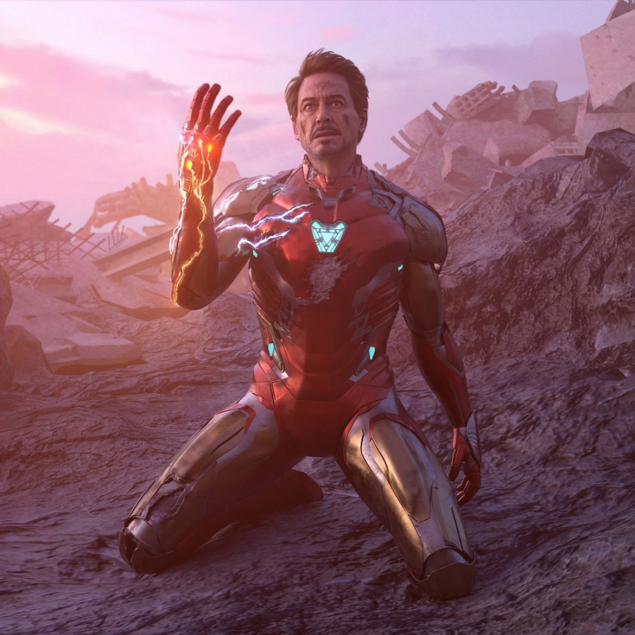 Iron Man nu se mai întoarce în universul Marvel