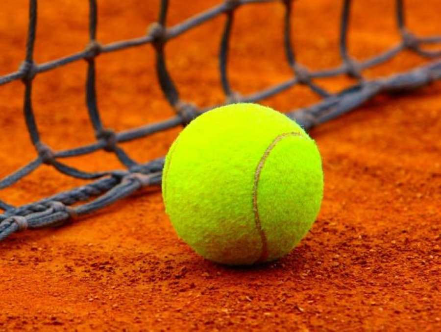 Tenis. Poziţionarea gălăţenilor în topurile naţionale