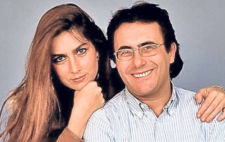 Al Bano şi Romina Power vor concerta în România