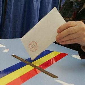 Guvernul a stabilit: Alegeri europarlamentare pe 25 mai