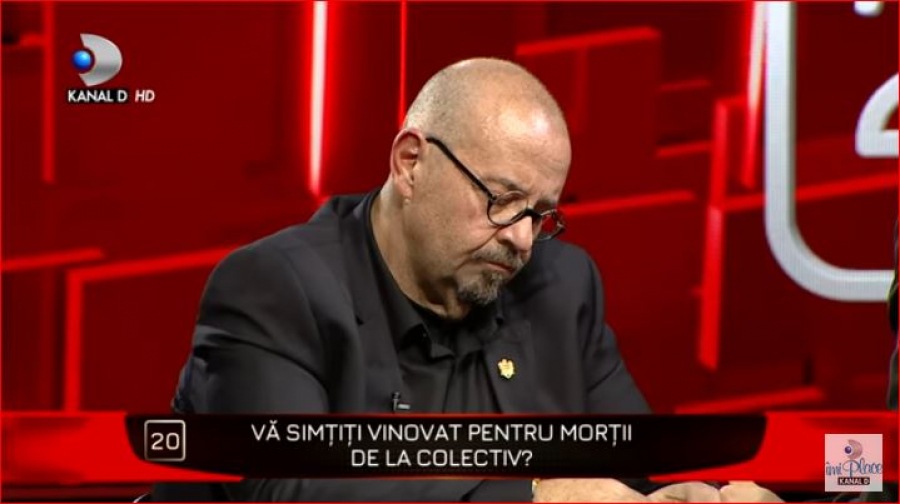 Morţii şi arşii pentru care nimeni nu e vinovat