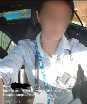 SCANDALUL diplomelor contrafăcute ajunge şi la noi. Gălăţeancă acuzată că s-a vrut MEDIC cu ACTE FALSE