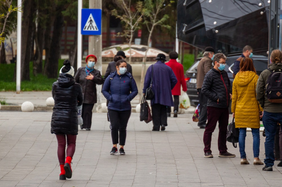 Moș Crăciun nu are şi locuri de muncă în sac. Joburi puține și deloc atractive