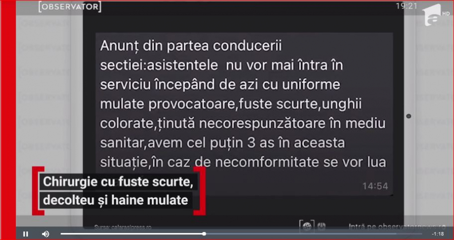 Asistentele care te scoală și din morți