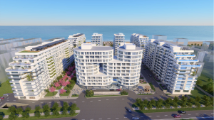 Descoperă bucuria de a trăi într-un loc unde ai parte de echilibrul ideal între relaxare și distracție – AXXIS NOVA Resort &amp; SPA