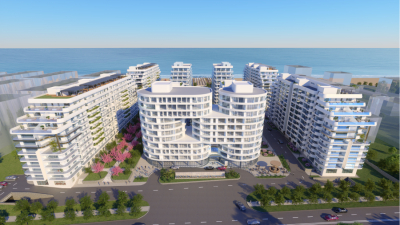 Descoperă bucuria de a trăi într-un loc unde ai parte de echilibrul ideal între relaxare și distracție – AXXIS NOVA Resort & SPA
