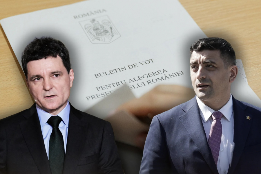 Din lac în puţ sau forma fără fond a schimbării