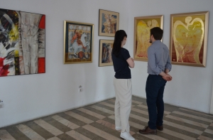 Astăzi, la Amfiteatru, se vor decerna premiile Concursului Naţional &quot;Camil Ressu&quot;