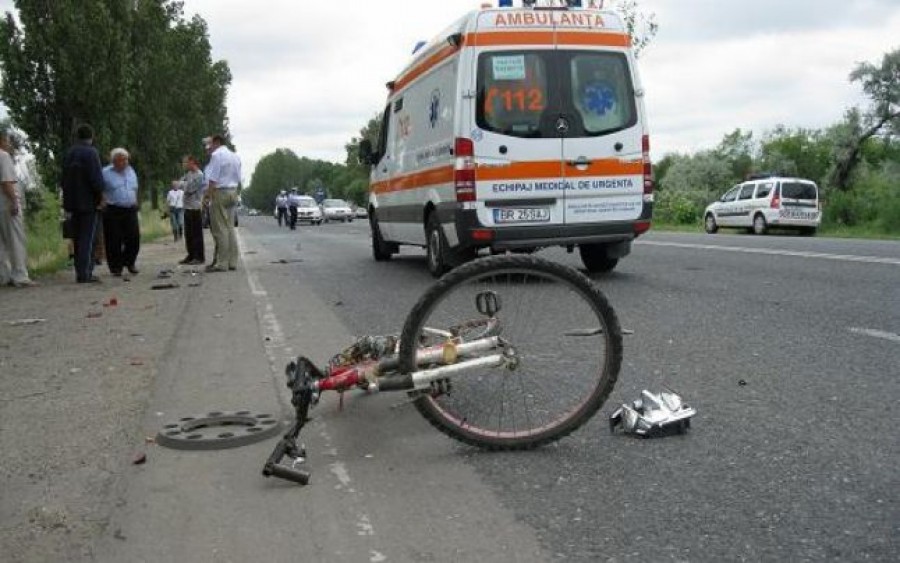 54 de oameni au fost ucişi în accidente rutiere pe şoselele din Galaţi! Vedeţi aici care sunt zonele cu cel mai mare grad de risc