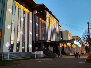 Bugetul municipiului Galaţi pe 2023, în dezbatere publică