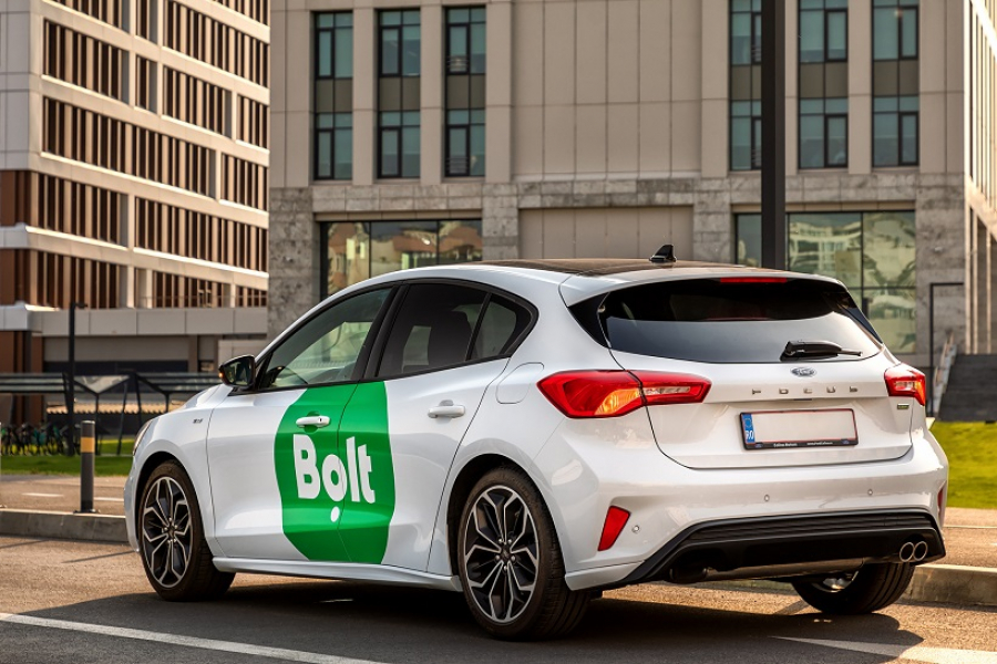 Opțiune Bolt prin care se economisesc bani