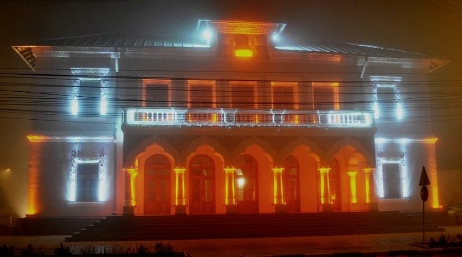 "Baladele Siretului" - FESTIVAL de muzică populară la Tecuci