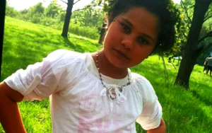 UPDATE. Fata de 11 ani, dispărută vineri, a fost găsită moartă
