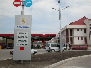 VERIFICĂRI suplimentare la frontieră în perioada Sărbătorilor de Iarnă