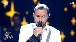 VIDEO/ Publicul a votat şi a hotărât: Gălăţeanul Adrian Nour cântă în marea finală la „Vocea României”