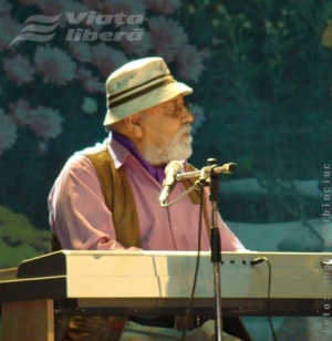 Zile şi nopţi de jazz consacrat