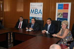 „Cât produc, atât consum”, soluţia relansării economice a României în contextul regionalizării (P)