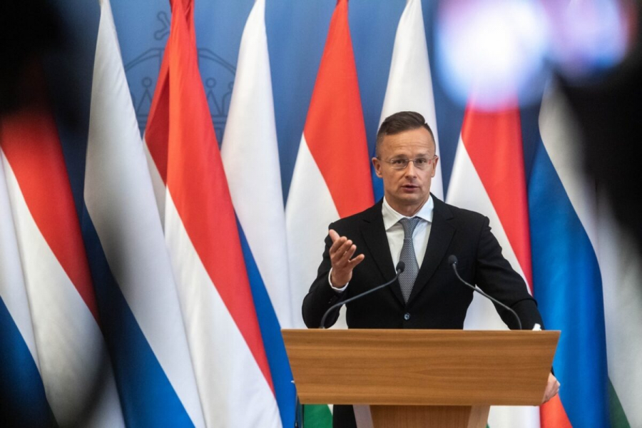 Ungaria amenință cu blocarea intrării Bulgariei în Schengen