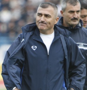 Petre Grigoraş nu va sta pe banca Oţelului la meciul cu Petrolul
