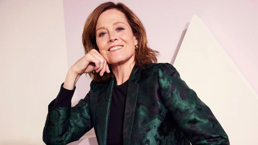 Sigourney Weaver, premiu pentru întreaga carieră