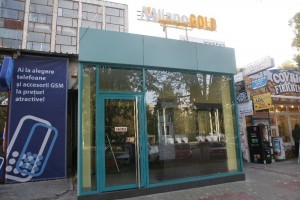 Niciun INCULPAT în dosarul &quot;Milano Gold&quot;/ AURUL lui Durbacă se prăfuieşte sub SECHESTRU