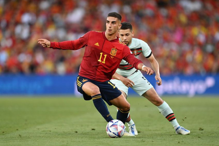 SPECIAL DE MONDIAL. Spania - Costa Rica 7-0: Tiki-taka a tocat