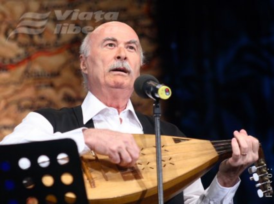 „Anotimpurile” lui Tudor Gheorghe
