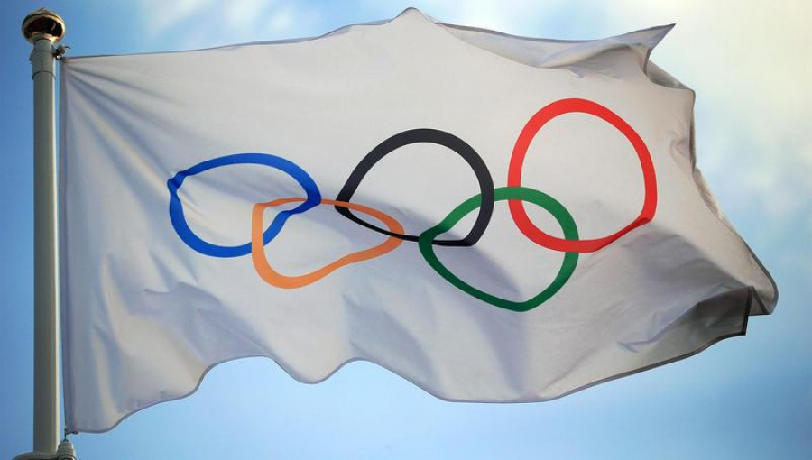 28 de sportivi ruşi pot participa la Olimpiadă