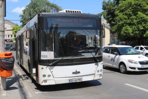 Audit tehnico-economic la Transurb