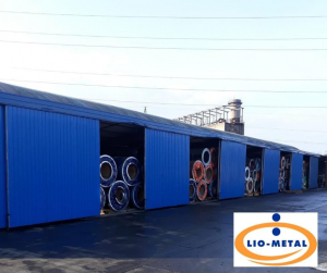 Profil de antreprenor. Cum a devenit compania românească LIO-METAL, fondată de Ion Luca, lider în producția și distribuția de produse metalurgice din oțel din România