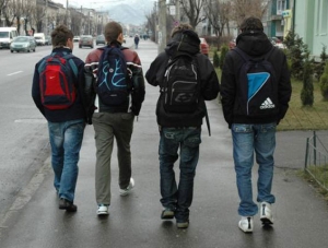 Două secole şi jumătate de CHIUL, pentru elevii gălăţeni, într-un sigur an şcolar