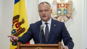 Variante de guvern în Republica Moldova