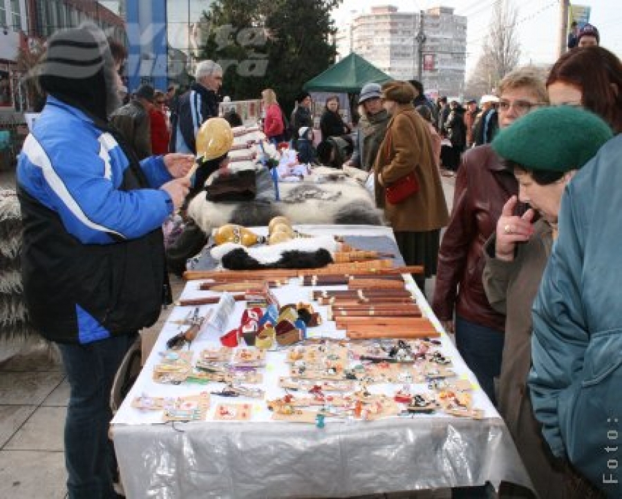 Ce facem de Serbările Galaţiului