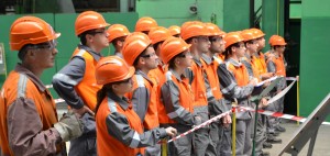 DEZBATEREA &quot;PROFESIONIŞTII&quot;/ De ce INVESTIŢIILE bat pasul pe loc: &quot;Sindromul Yazaki&quot; paralizează PIAŢA MUNCII din Galaţi