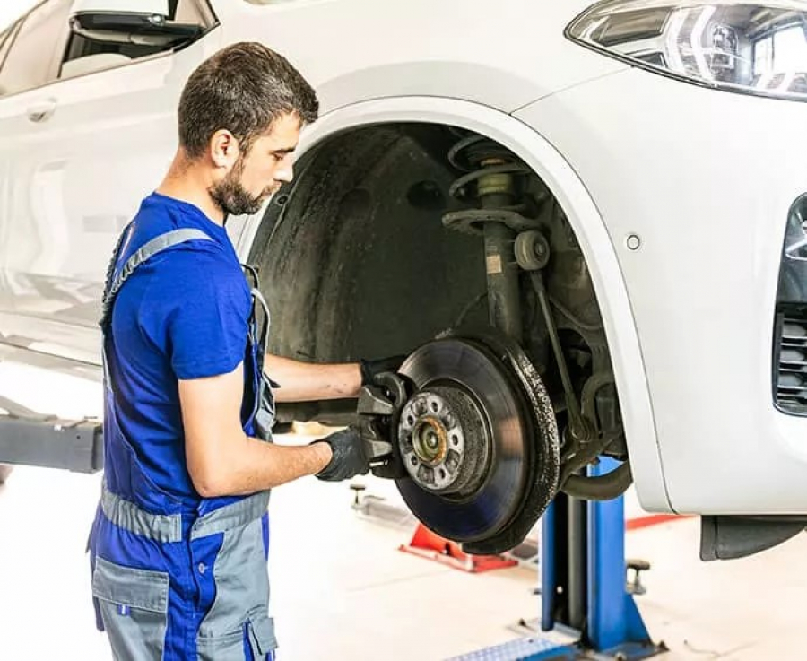 Afacerile din sectorul auto, în creștere