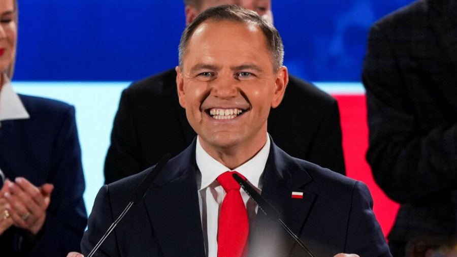 Glonțul a uitat să treacă pe la urechea polonezilor