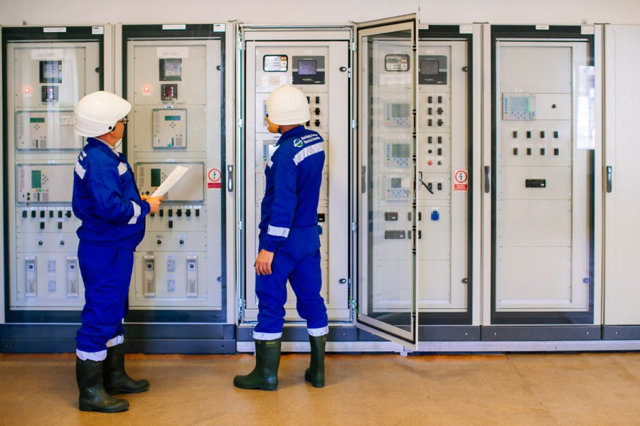 Noile contoare de la Electrica, mai inteligente decât furnizorii de energie