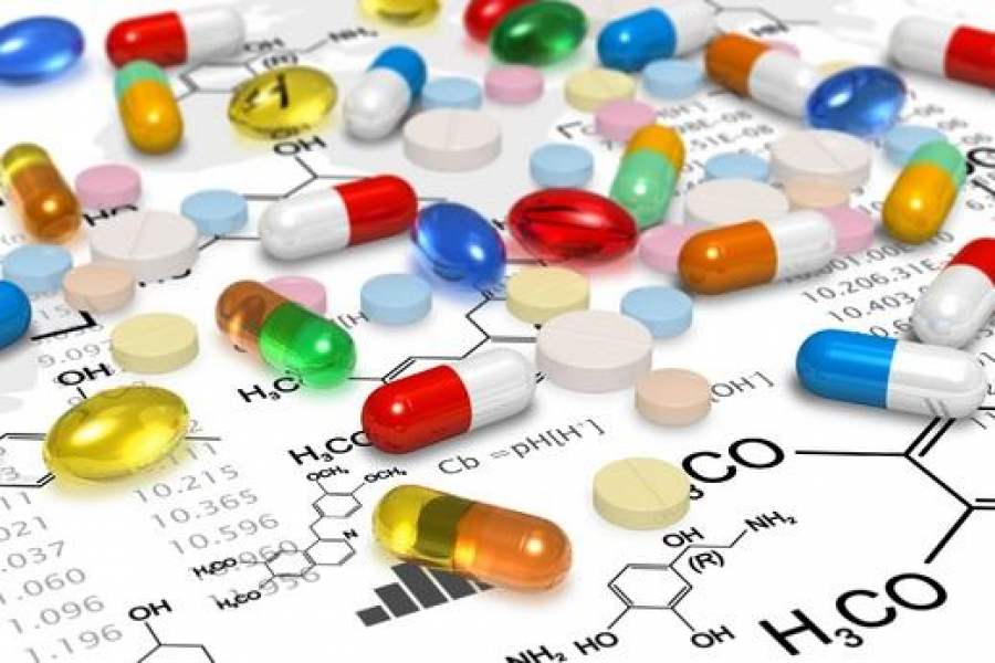 Medicamentele contrafăcute, pericol public