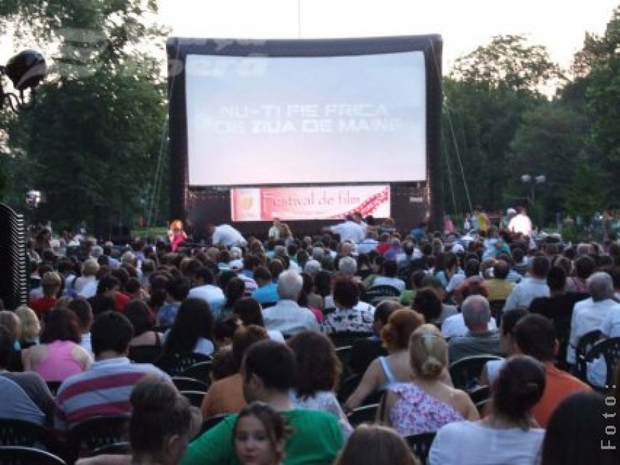 Premiile Festivalului „Future Movie”