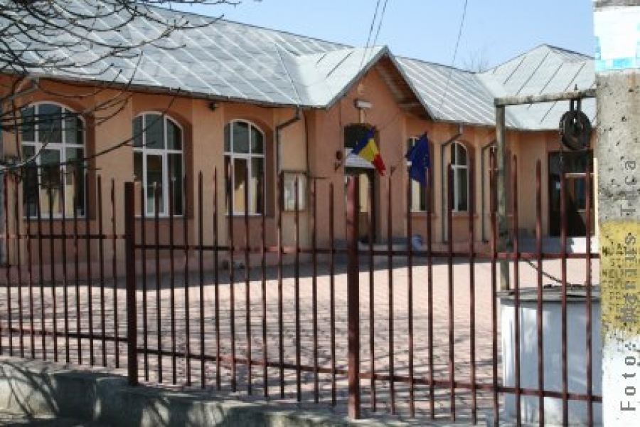 Zâzanie între profesori şi Primăria Vânători