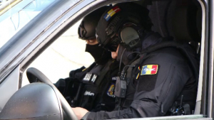 UPDATE Copil răpit, sechestrat într-o casă din județul Galați. Polițiști din șase județe au fost toată ziua în alertă de gradul zero