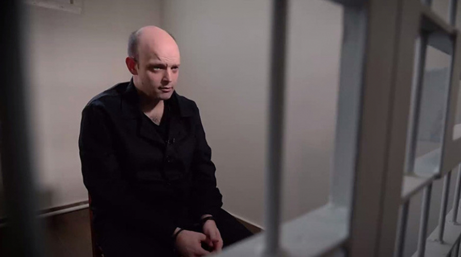 Lukaşenko a graţiat un cetăţean german condamnat la moarte