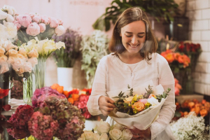 7 recomandări pentru a alege florile care se potrivesc cu personalitatea destinatarului
